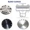 BLRF 서피스 ISO9000 ASME B16.5 탄소강 플레이트 플랜지